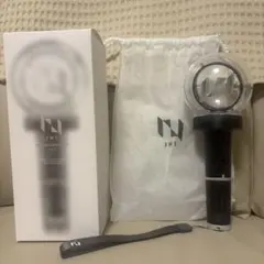 INI OFFICIAL LIGHT STICK Ver.2