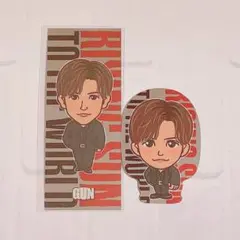 岩田剛典☆千社札⑤