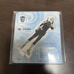 くら寿司×怪獣8号　アクスタ　レノ