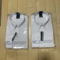 ビジネスシャツ メンズ 長袖