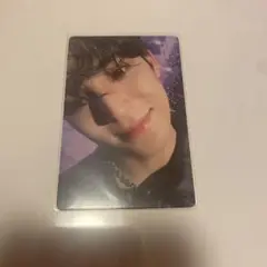 SEVENTEEN HEAVEN ミンギュ
