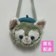 ディズニー　ジェラトーニ　ポシェット　コインケース　パスケース