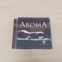 「AROMA 」広橋真紀子 CD