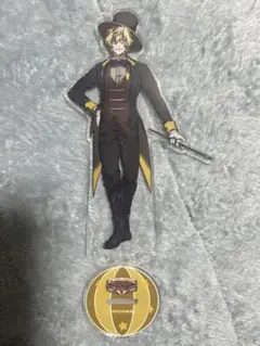 ワイテルズ DDC きりやん アクリルスタンド - メルカリ