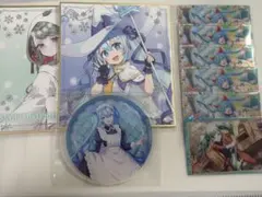 初音ミク まとめ売り - メルカリ