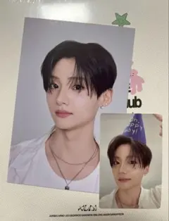 アルファドライブワン ALD1 サンウォントレカ＆ポストカード ステッカー付き