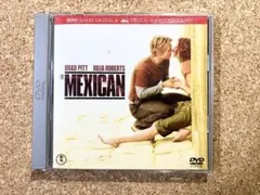 [DVD] ザ・メキシカン ／ 監督:ゴア・ヴァービンスキー