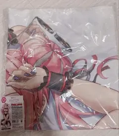 アズールレーン　ブレマートン　スウートナイト　C賞 ベッドシーツ