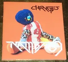 NAMBA69　/　CHANGES