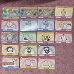 2026年最新】ちいかわカードダス2の人気アイテム - メルカリ