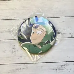 立花仙蔵 缶バッジ 忍たま乱太郎 セガラッキーくじ 忍たま乱太郎 箔押し缶バッジ 立花仙蔵 | NHK キャラクターショップ