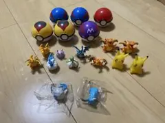 Bee Style)ポケモン　ゲットコレクションズ　まとめ売り ポケモンゲットコレクションズ まとめ売り ポケモン ゲット