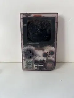 ジャンク品 テレビゲーム