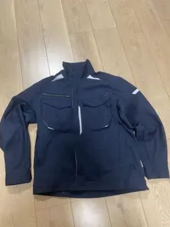 作業着 ブルゾン