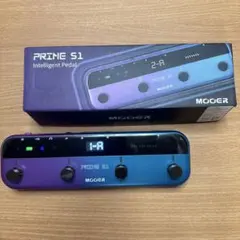 2026年最新】mooer prime s1の人気アイテム - メルカリ