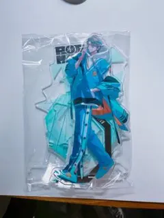 にじさんじ 甲斐田晴 キャラクターグッズ