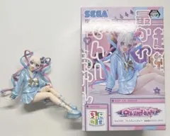 超てんちゃん ちょこのせ フィギュア 超絶最かわ天使ちゃん