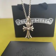 Chrome Hearts ネックレス