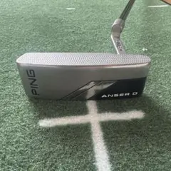 2026年最新】ping anser 2d 33インチの人気アイテム - メルカリ