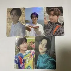 enhypen ジョンウォン　トレカ　まとめ売り