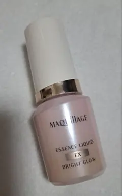 マキアージュ エッセンスリキッド EX ミルキーピンク　00
