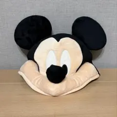 東京ディズニーリゾート ミッキーマウス ファンキャップ