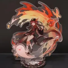 2026年最新】原神 アクリルスタンド 胡桃の人気アイテム - メルカリ