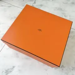 HERMÈS エルメス 純正空箱 1497 バーキン25 ケリー25 - メルカリ