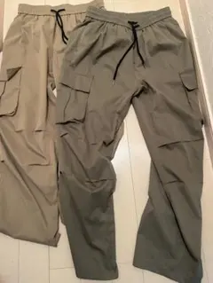 パンツ ワークパンツ