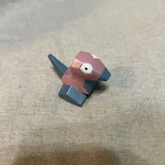 モンコレ　ポリゴン