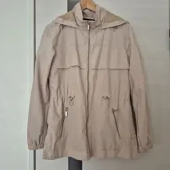 マウンテンパーカー ブルゾン