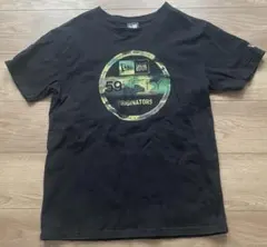 ニューエラ　Tシャツ