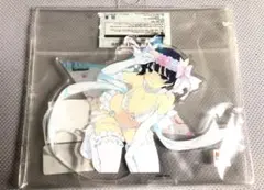 閃乱カグラ アクリルフィギュア