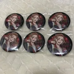 ツイステ カプセル缶バッジ カプ缶 寮服 ケイト・ダイヤモンド