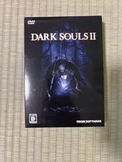 ダークソウル2 PC版のサムネイル