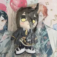 ウマ娘 プリティーダービー マンハッタンカフェ くりぱん - メルカリ