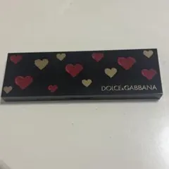 DOLCE&GABBANA アイシャドウパレット 10色　アイラブハートのサムネイル