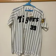 阪神タイガース ユニフォーム MORETA 99 - メルカリ