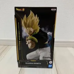 ドラゴンボール Z ゴジータ Grandista フィギュア まとめ売り 10体 ドラゴンボール超 Grandista ゴジータ 10体セット - メルカリ
