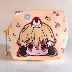 鬼滅の刃 ぽーちこれくしょん1 我妻善逸