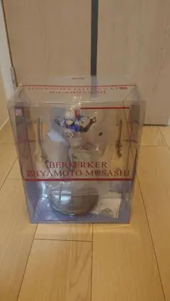 フィギュア ALTER バーサーカー宮本武蔵 第二降臨 水着 完全未開封品