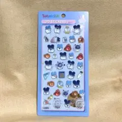 たまごっち✨みみっち✨ボンボンドロップシール