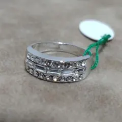 ま*♪様 昭和レトロ アンティーク ビンテージ アクセサリー リング 指輪 10