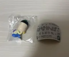 はなかっぱ　まちぼうけ　ももかっぱちゃんのお兄さん