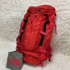 THE NORTH FACE ノースフェイス バックパック TELLUS45