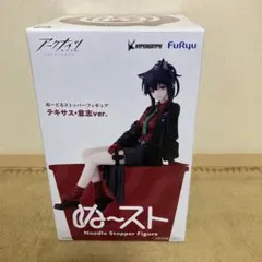 アークナイツ テキサス 意志ver. ぬーどるストッパーフィギュア