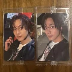 2025年最新】haechanの人気アイテム - メルカリ