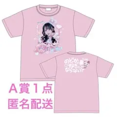 2025年最新】那蘭のどか tシャツの人気アイテム - メルカリ