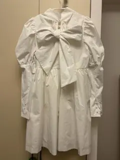 miro amurette ロングワンピース