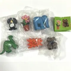 DAISUKE KONDO art collection 6種セット